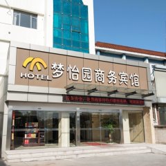 酒店头图