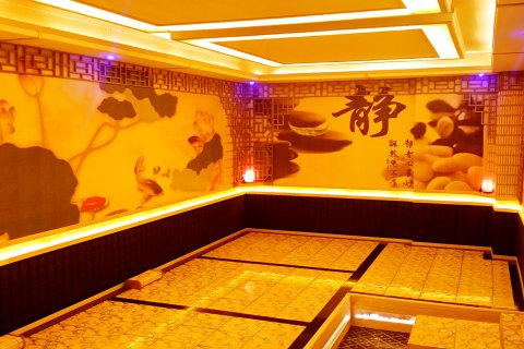 利川新世界国际酒店