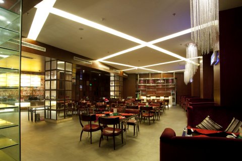 阳新国际大酒店