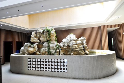 关岭鑫丰商务宾馆