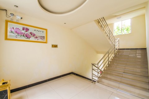 峨眉山三秋兮民宿