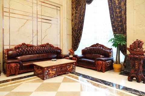 石阡国际大酒店(古温泉店)