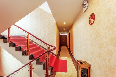 犍为凯乐商务酒店