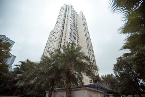 重庆晚渡公寓酒店