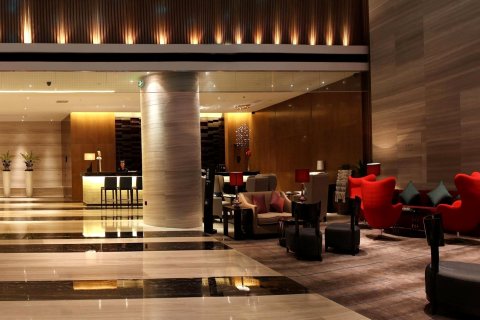 三碧(3B)酒店(王阳明故居店)