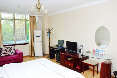 什邡至盛商务酒店