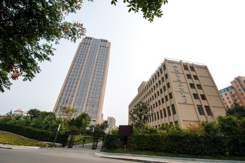 滕州滨江国际大酒店