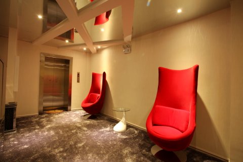 宣威时光概念酒店