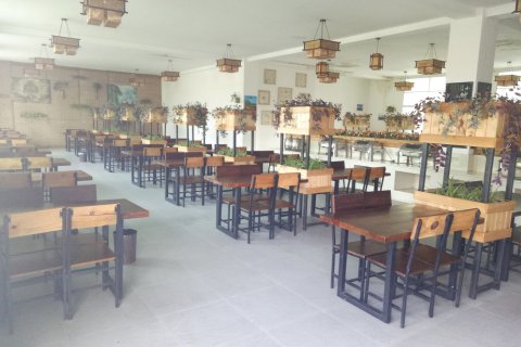 勐海大益庄园酒店