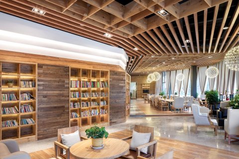 八宿然乌国际自驾房车露营营地