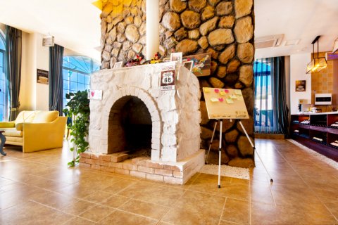 海之光海景度假酒店(大理月泊静逸店)