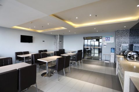 雅斯特酒店(钦州港店)