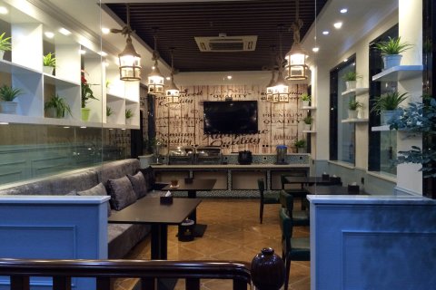 荣县荣州凯文酒店