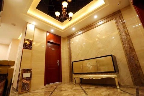 宝应翡翠商务宾馆