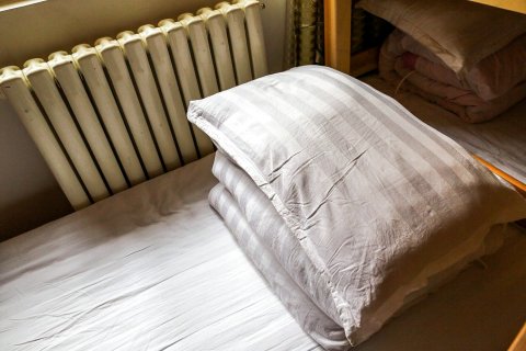 济南湖滨国际青年旅舍