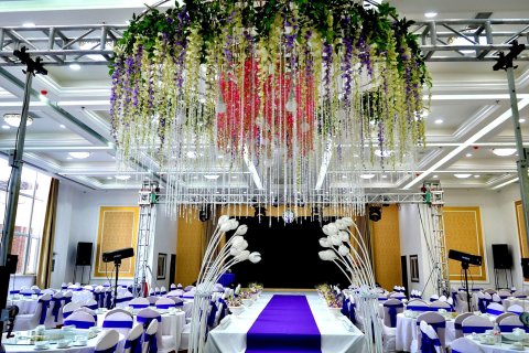 凌海杏花村商务酒店