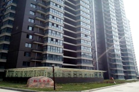 西安楠楠青年公寓