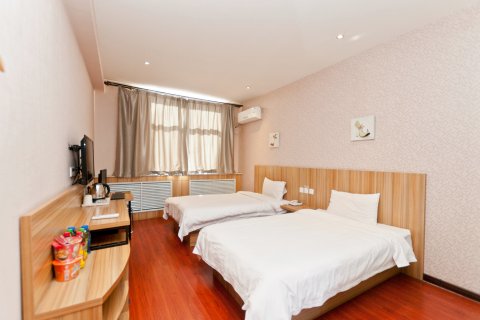 涉县宜家快捷酒店