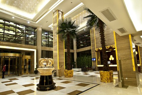 阳新国际大酒店