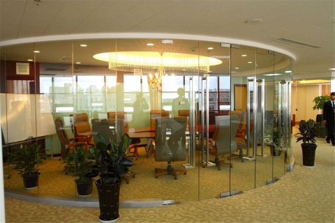 鄂尔多斯凯创大酒店