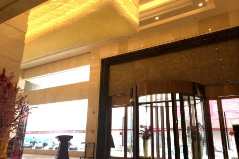 湘乡华龙华天大酒店