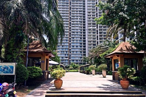 三亚碧海天晴度假公寓