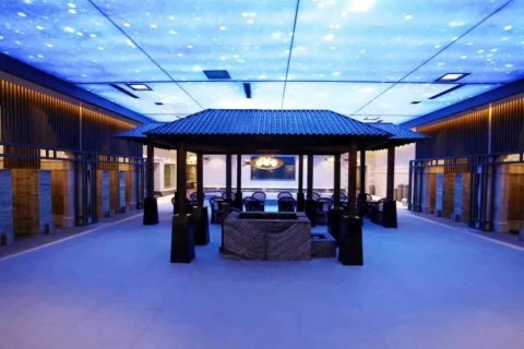 兴城橡榕国际酒店