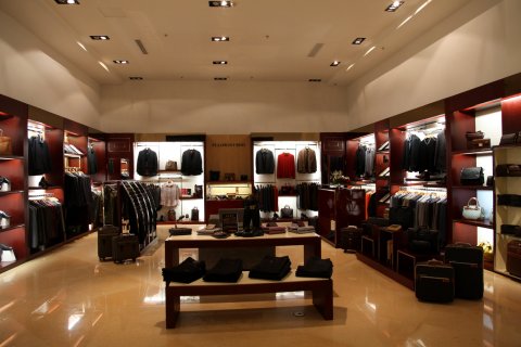 松原郭尔罗斯饭店