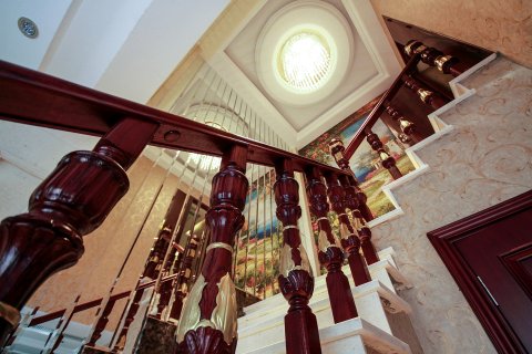 阜新鸿泰佳居宾馆