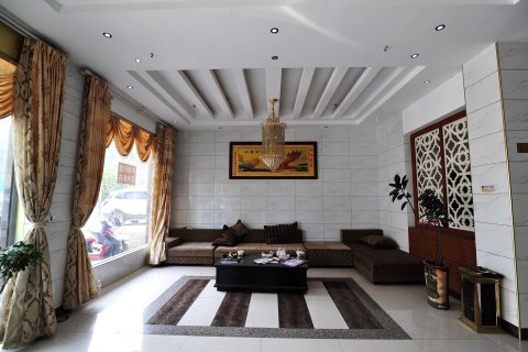 关岭鑫丰商务宾馆