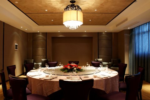 三碧(3B)酒店(王阳明故居店)