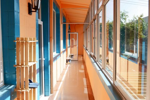 银川一路向北青年旅舍