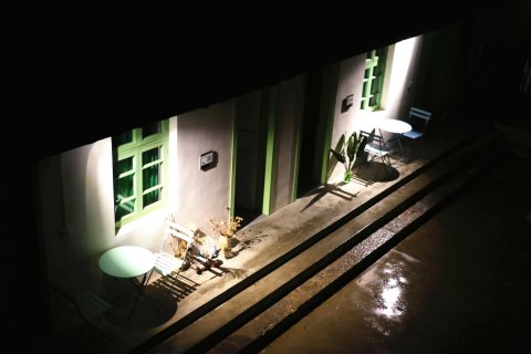 罗平97ROCK书店青年旅舍