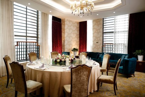 中大凯丰酒店(广州中大学人馆店)