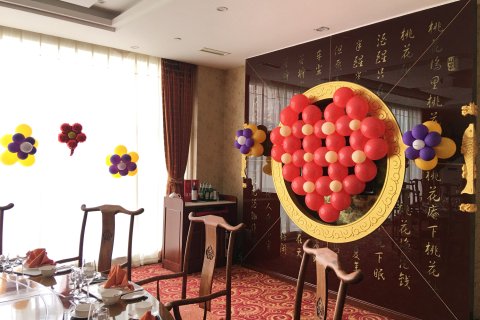 营口皇家园林酒店