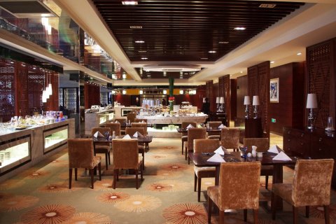 兰溪今朝酒店(兰溪古城店)