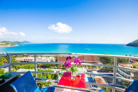 三亚椰海风情居(大东海店)