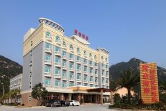 台山黄金海岸旅游度假酒店