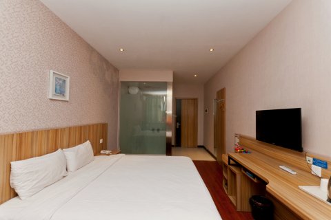 涉县宜家快捷酒店