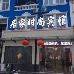 酒店头图