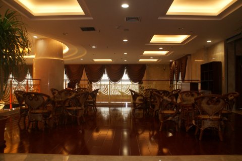 高密南洋河大酒店