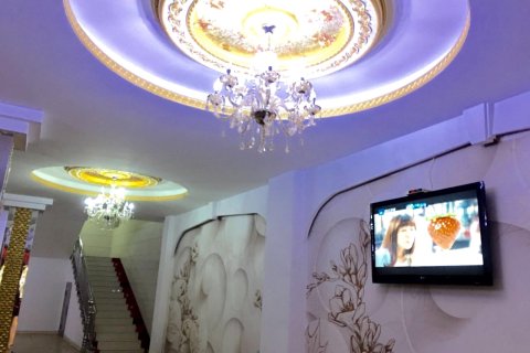 上栗九龙商务宾馆