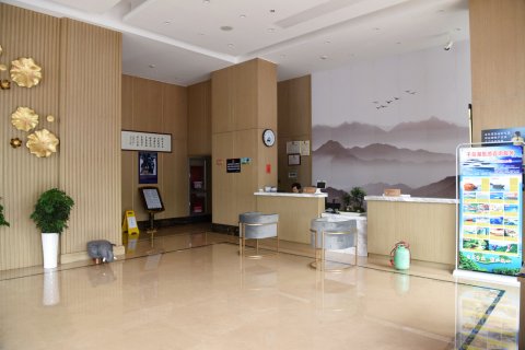 千岛湖新悦酒店