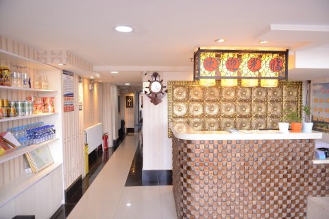 哈尔滨鸿泰快捷宾馆