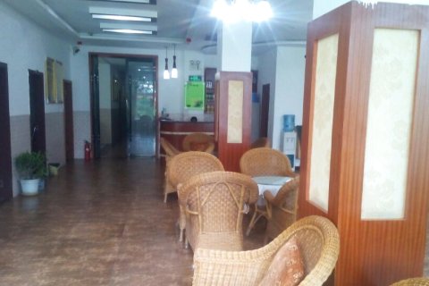 资中文辉商务宾馆