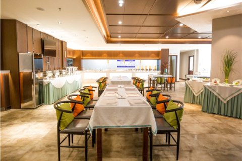 敦化京华·尊享酒店