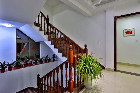 西塘梧桐雨客栈