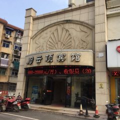 酒店头图