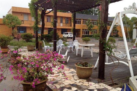 上海东平度假村