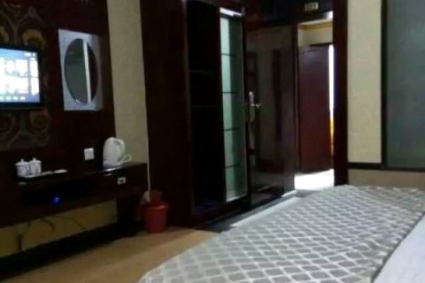 冷水江新粮贸宾馆